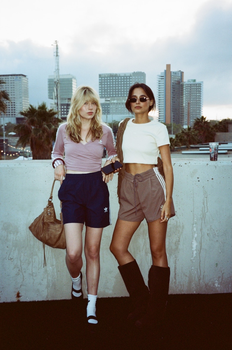 Primavera fashion 2025