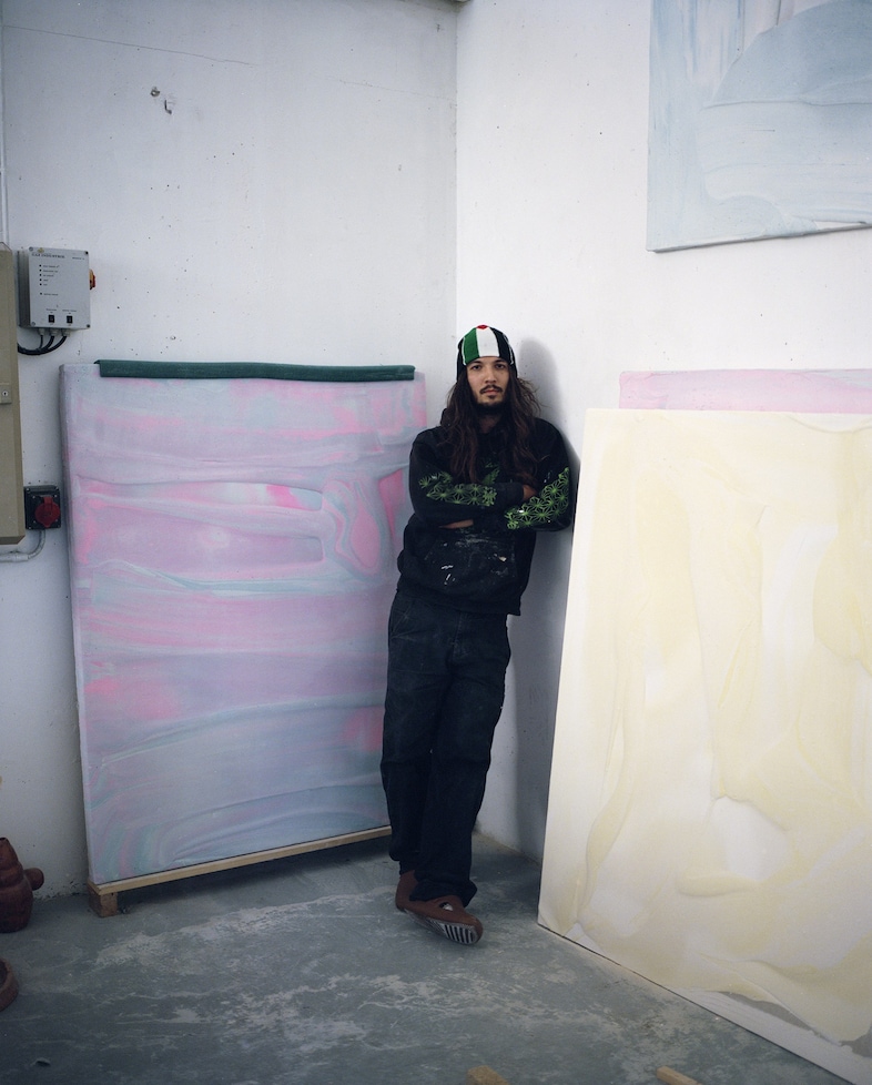 Copy of 2 - Glauco Canalis