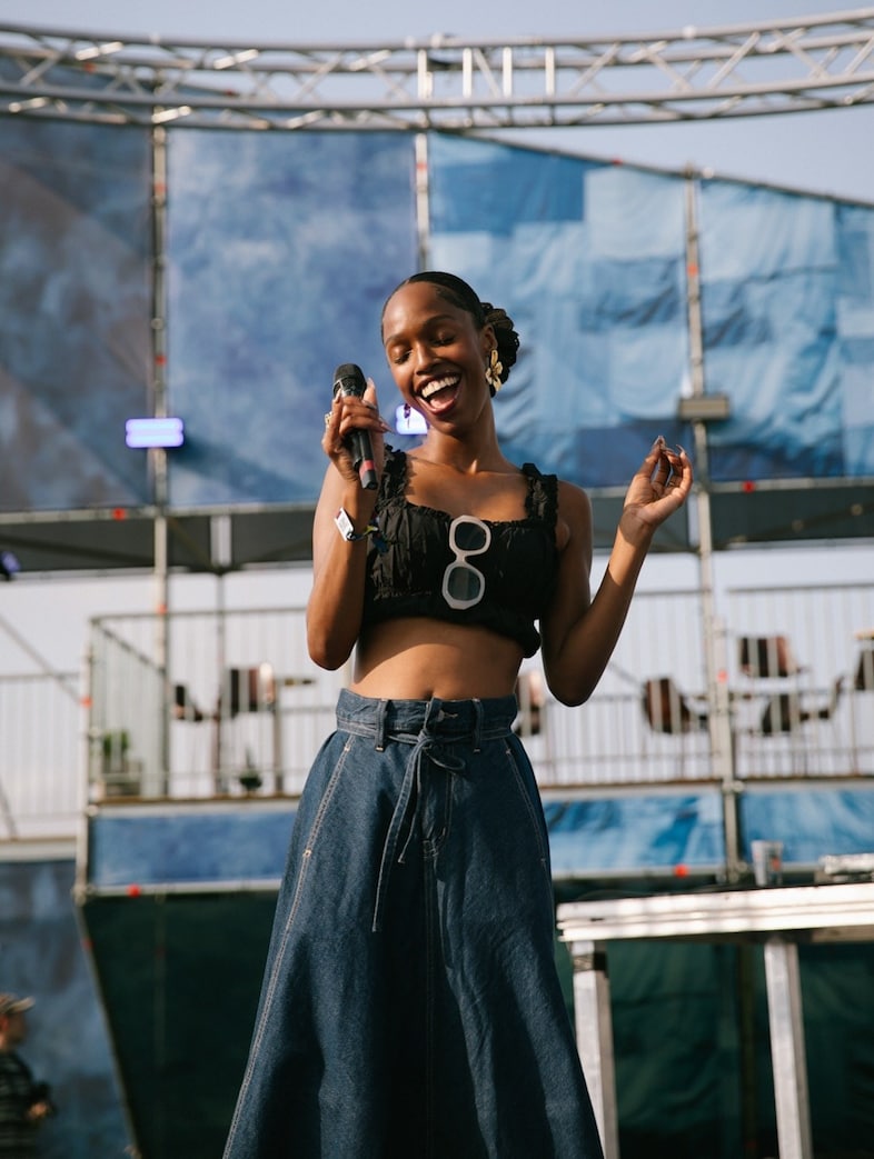 Levi&#39;s at Primavera Sound summer 2025 2