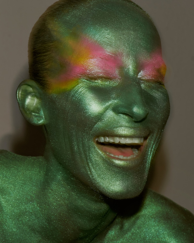 Metamorphosis 11