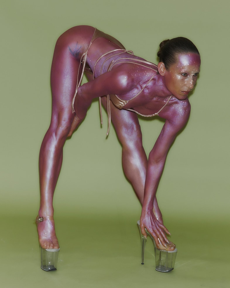 Metamorphosis 2