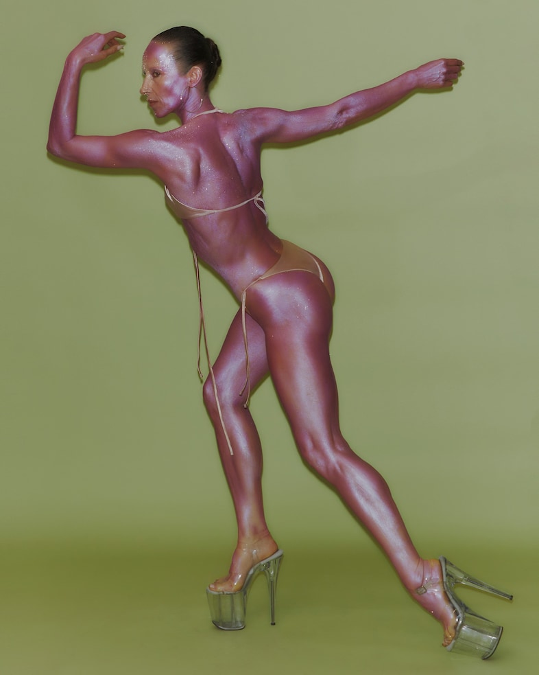 Metamorphosis 12