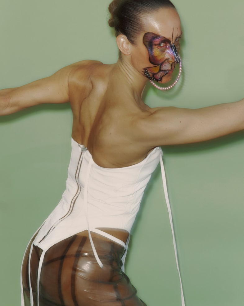 Metamorphosis 10