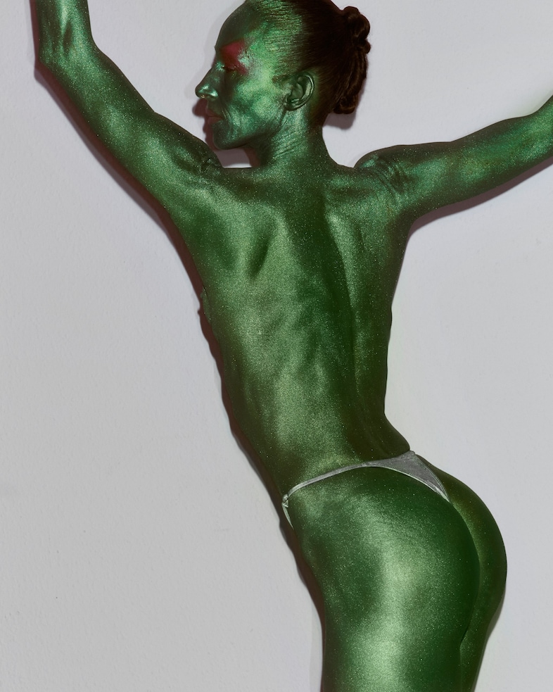Metamorphosis 3
