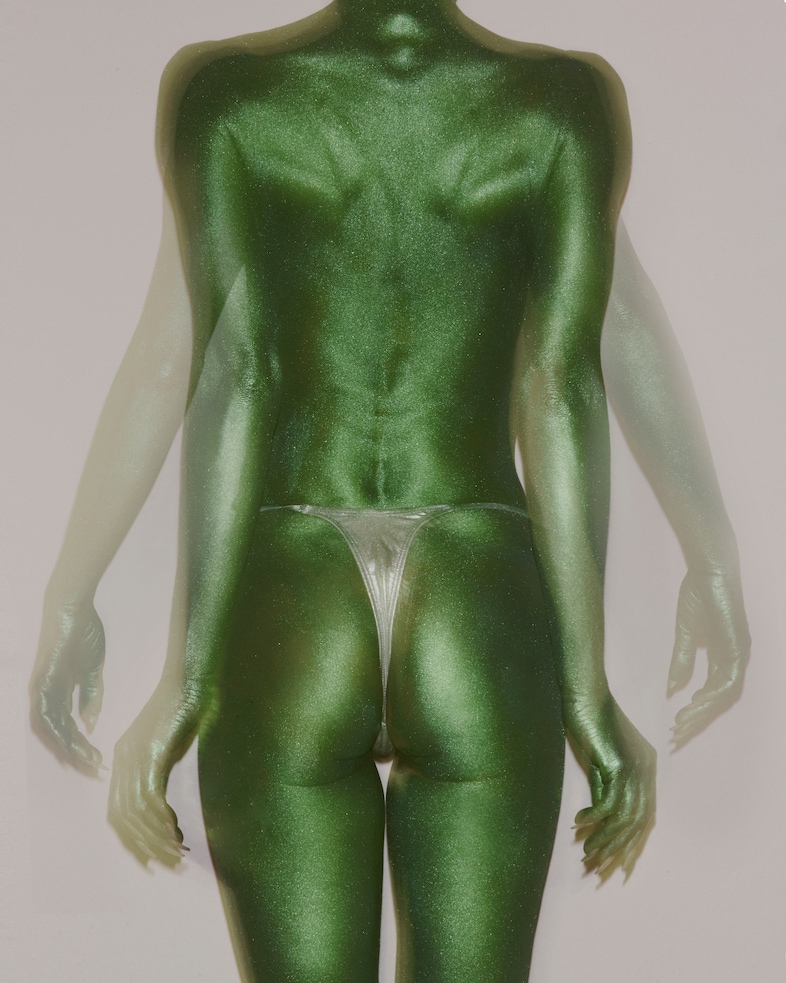 Metamorphosis 0