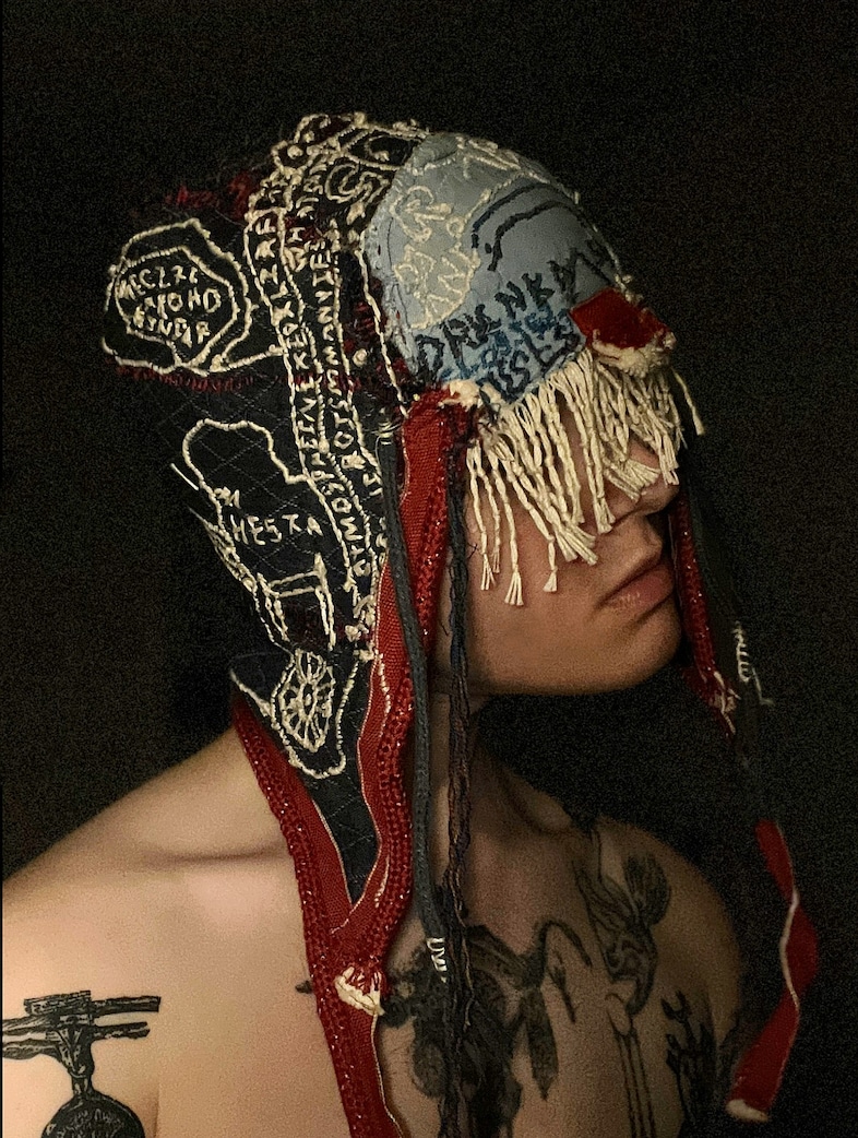 Konomad Journal’s Forest of Dreams and Sleep 8