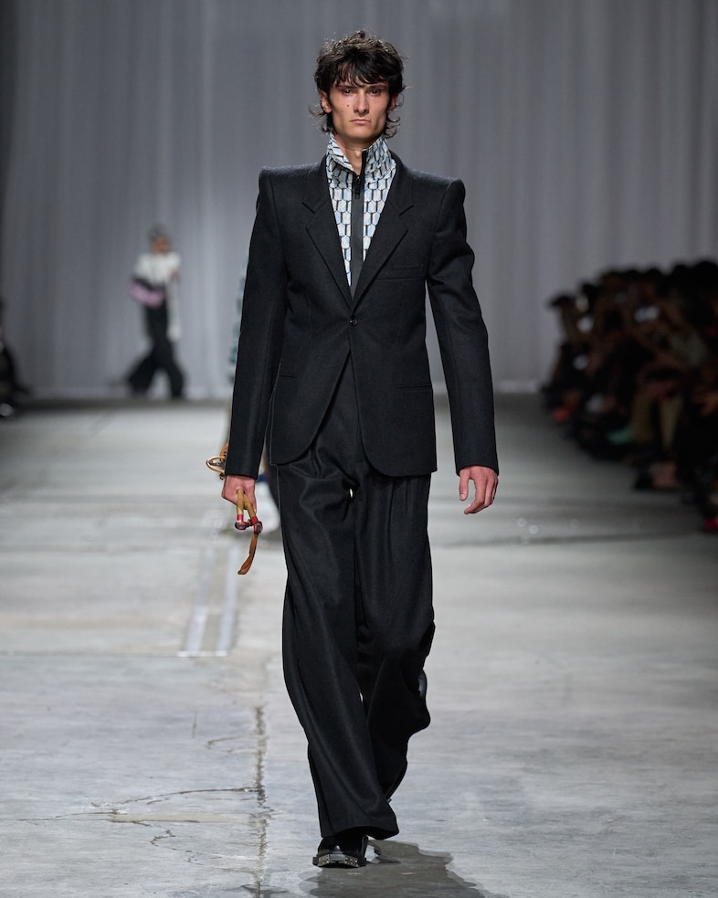 Polimoda Graduate Show 2025 1