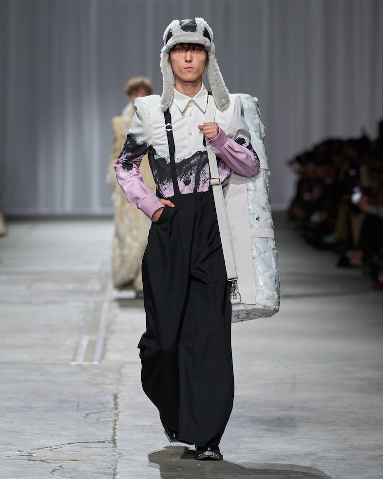 Polimoda Graduate Show 2025 4
