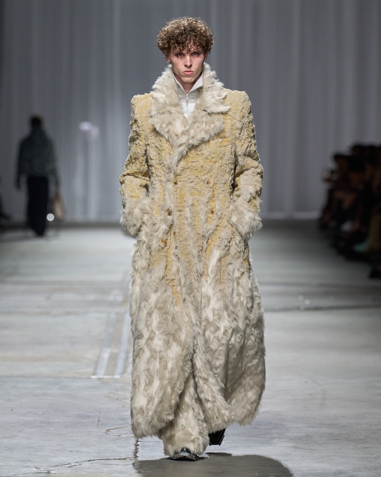 Polimoda Graduate Show 2025 5