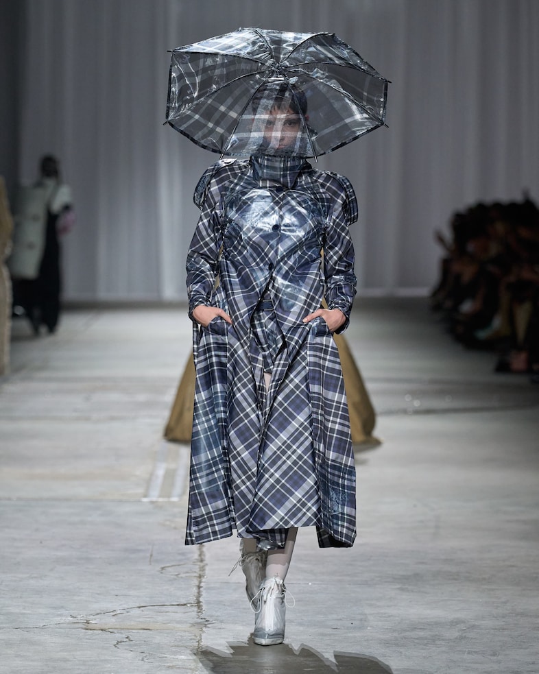 Polimoda Graduate Show 2025 6