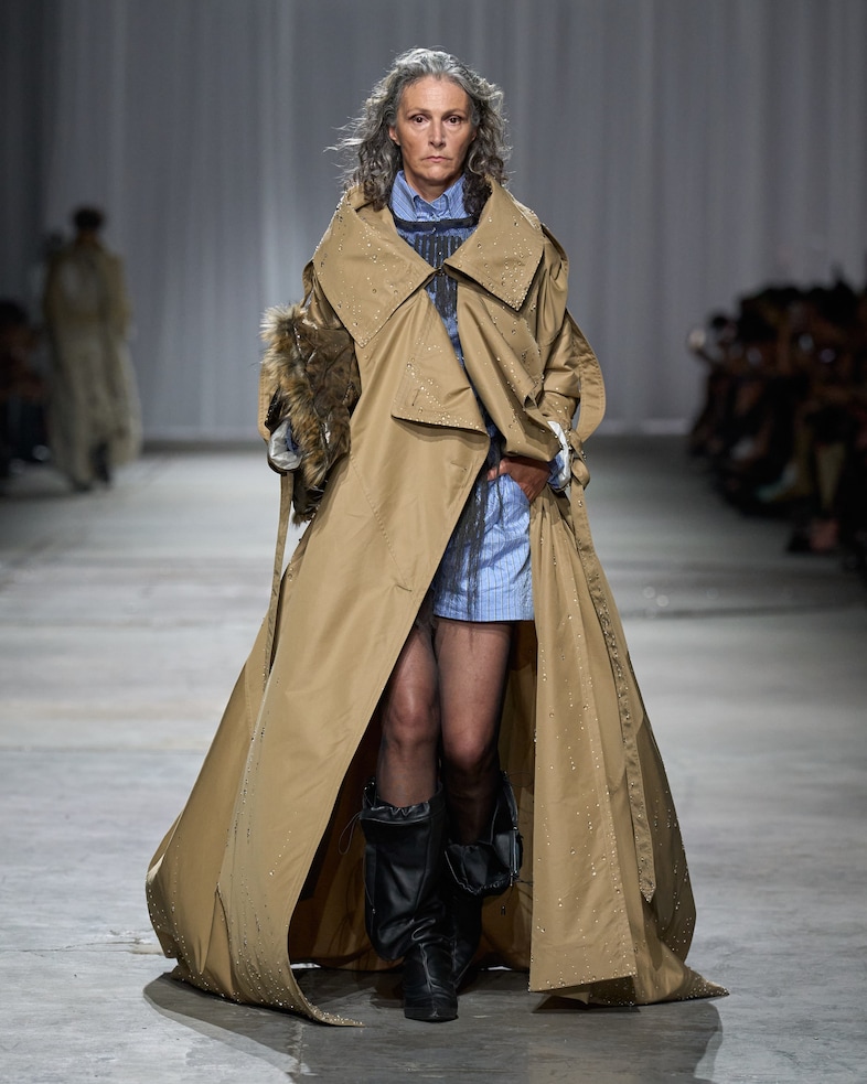 Polimoda Graduate Show 2025 7