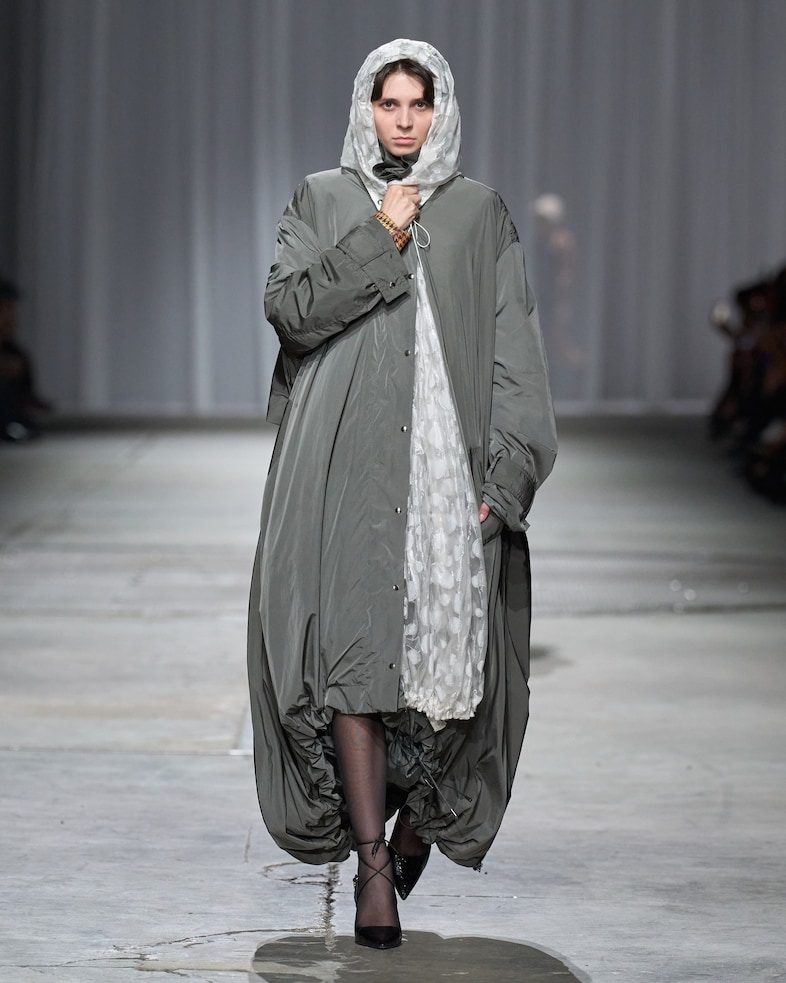 Polimoda Graduate Show 2025 8