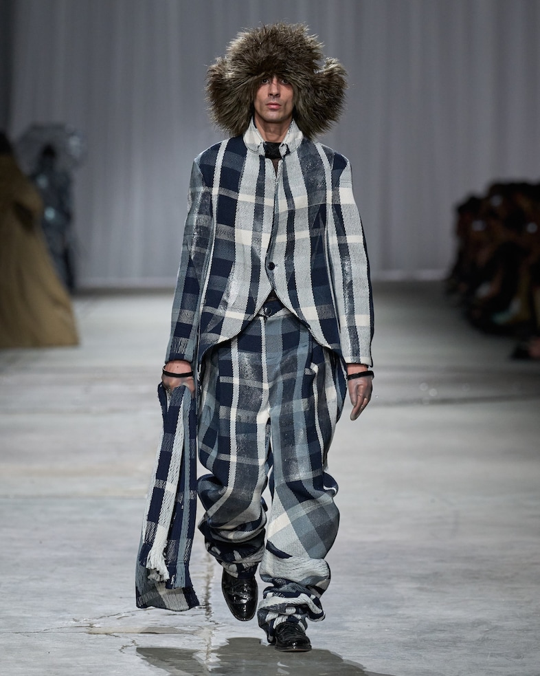 Polimoda Graduate Show 2025 10
