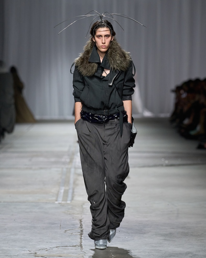 Polimoda Graduate Show 2025 11