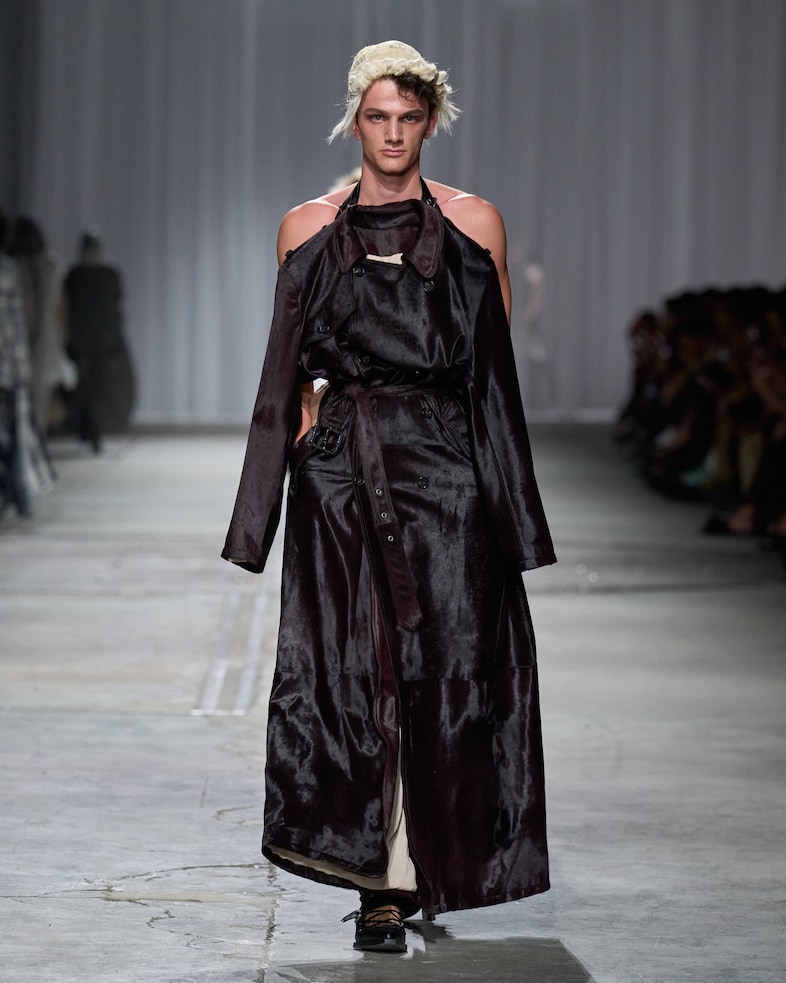 Polimoda Graduate Show 2025 12