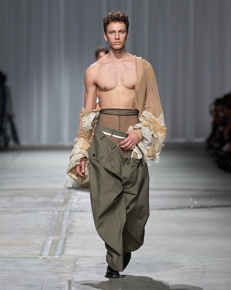 Polimoda Graduate Show 2025 14