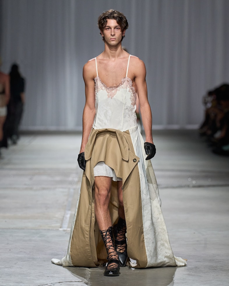 Polimoda Graduate Show 2025 15