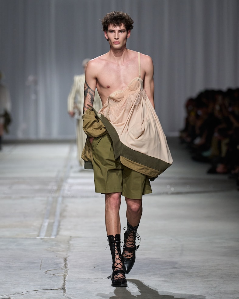 Polimoda Graduate Show 2025 17
