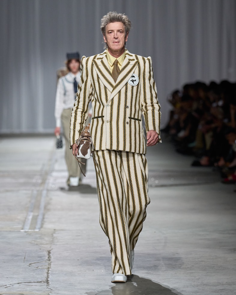 Polimoda Graduate Show 2025 18