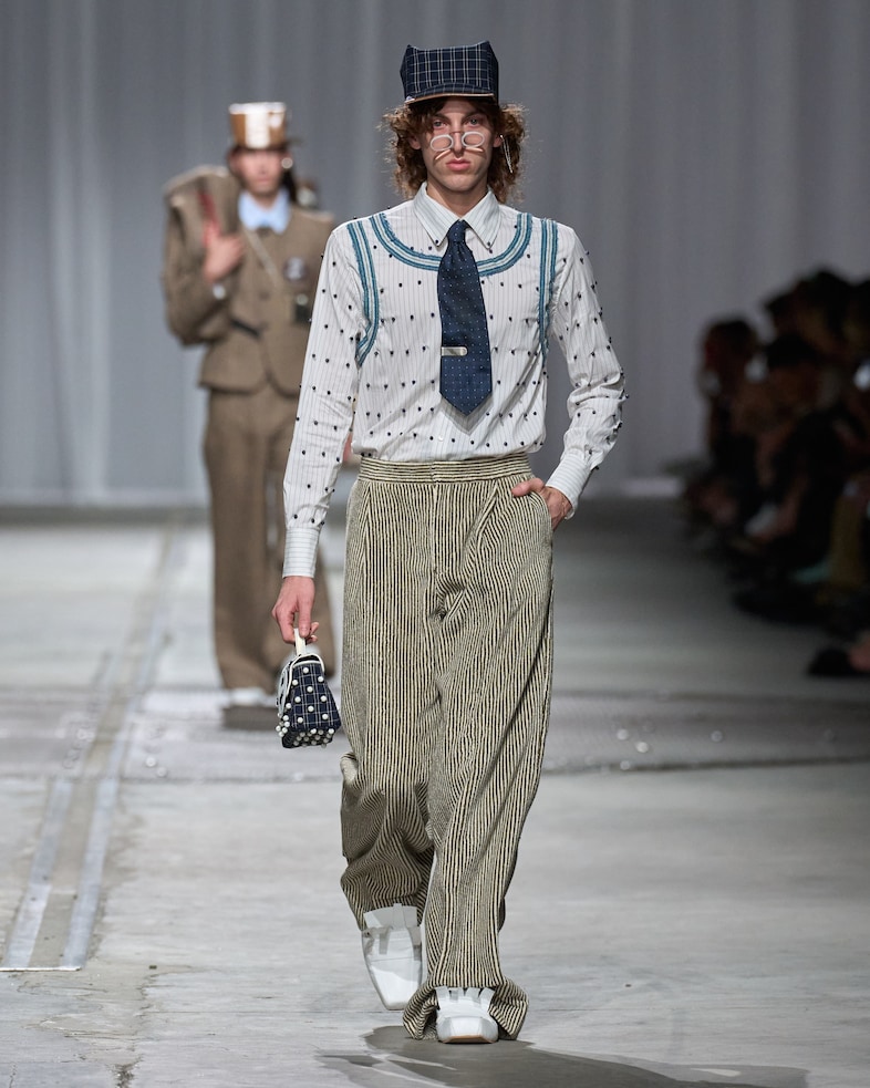 Polimoda Graduate Show 2025 19