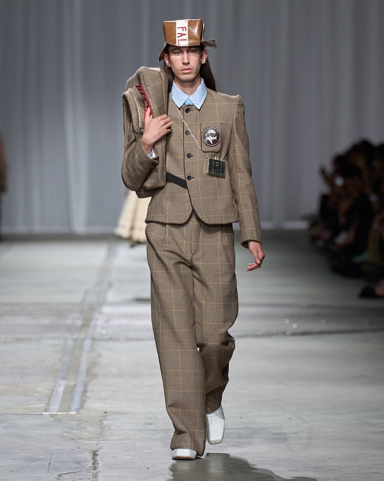 Polimoda Graduate Show 2025 20