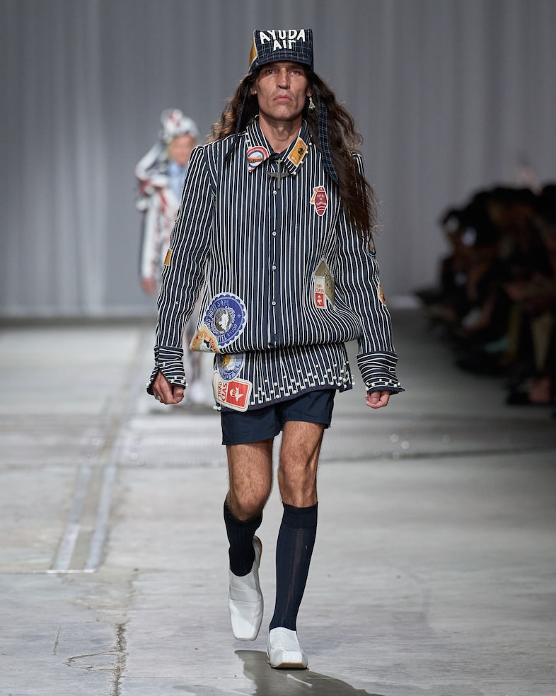 Polimoda Graduate Show 2025 22