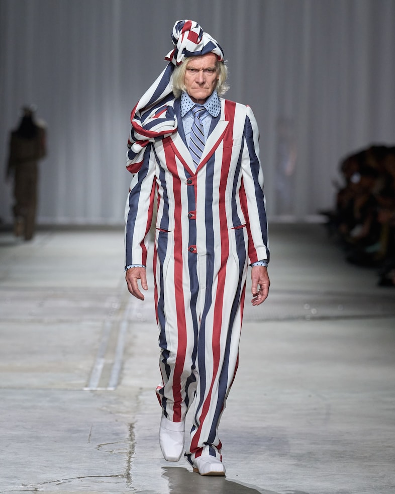 Polimoda Graduate Show 2025 23