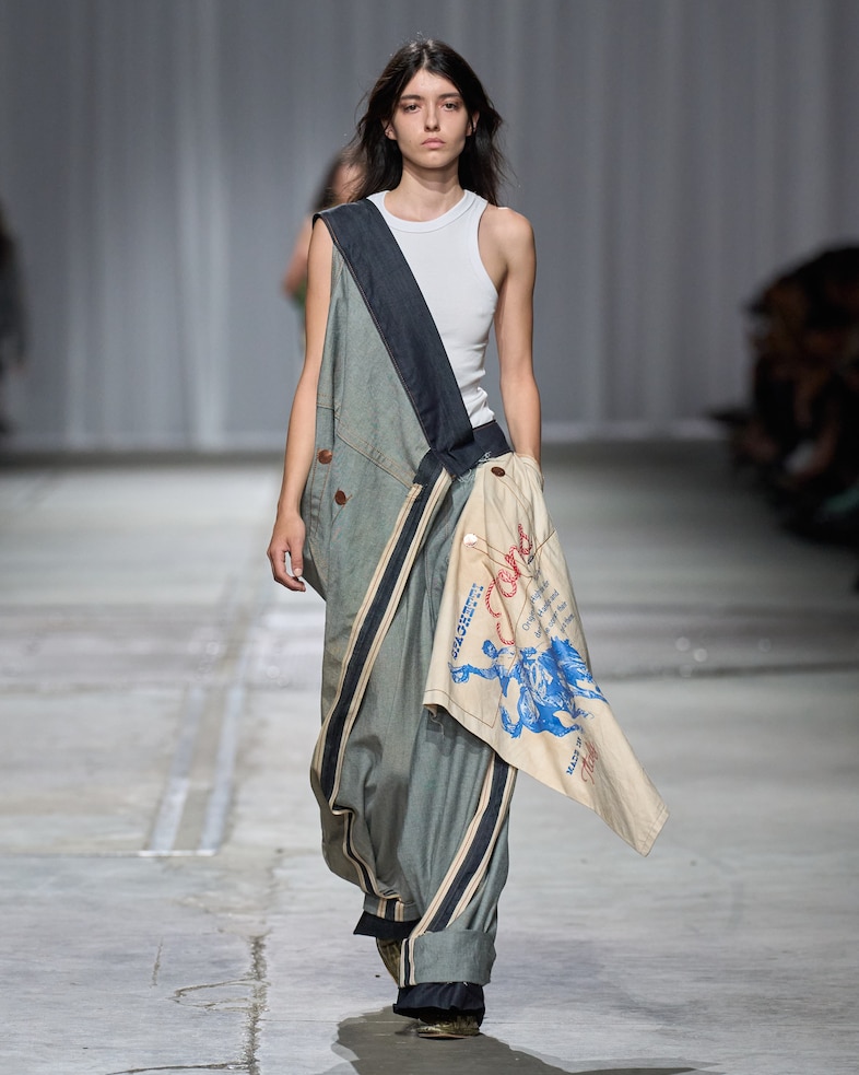 Polimoda Graduate Show 2025 24