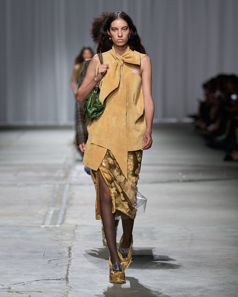 Polimoda Graduate Show 2025 25