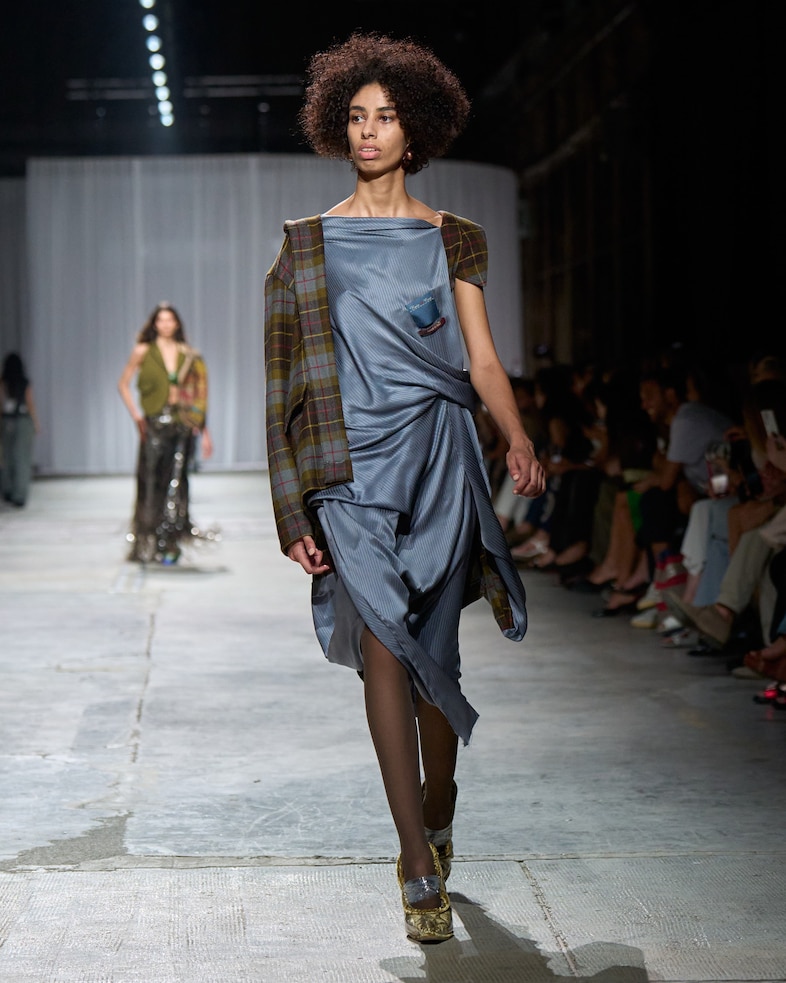 Polimoda Graduate Show 2025 26