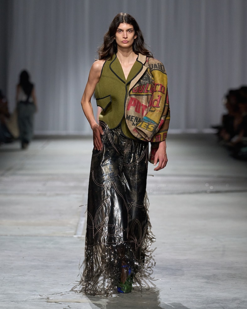 Polimoda Graduate Show 2025 27