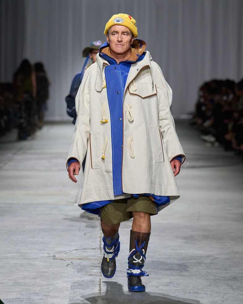 Polimoda Graduate Show 2025 30