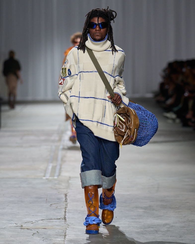 Polimoda Graduate Show 2025 33