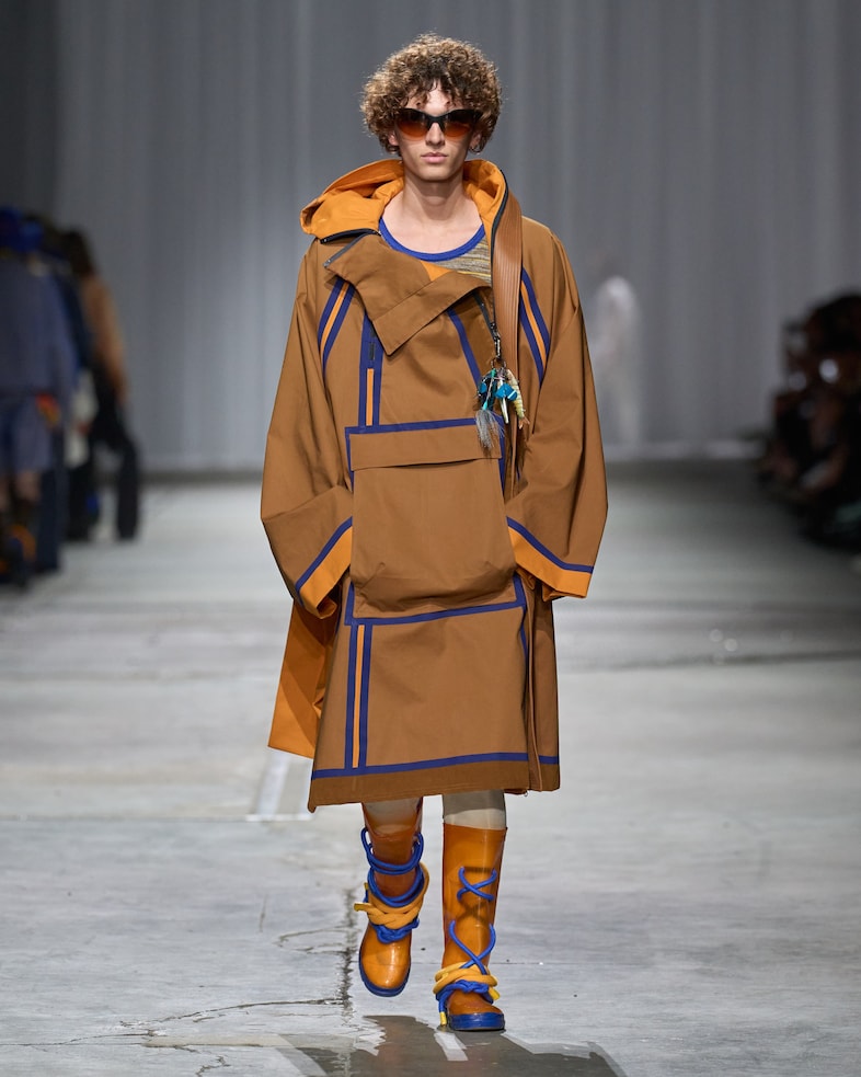 Polimoda Graduate Show 2025 34
