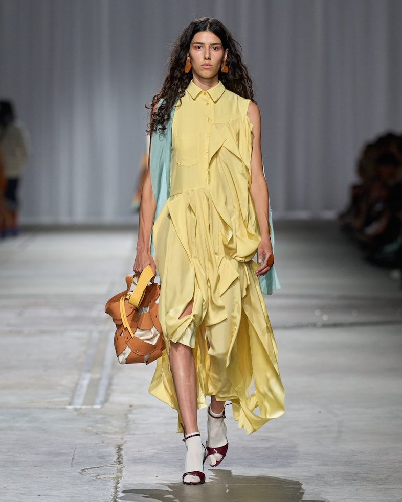 Polimoda Graduate Show 2025 36