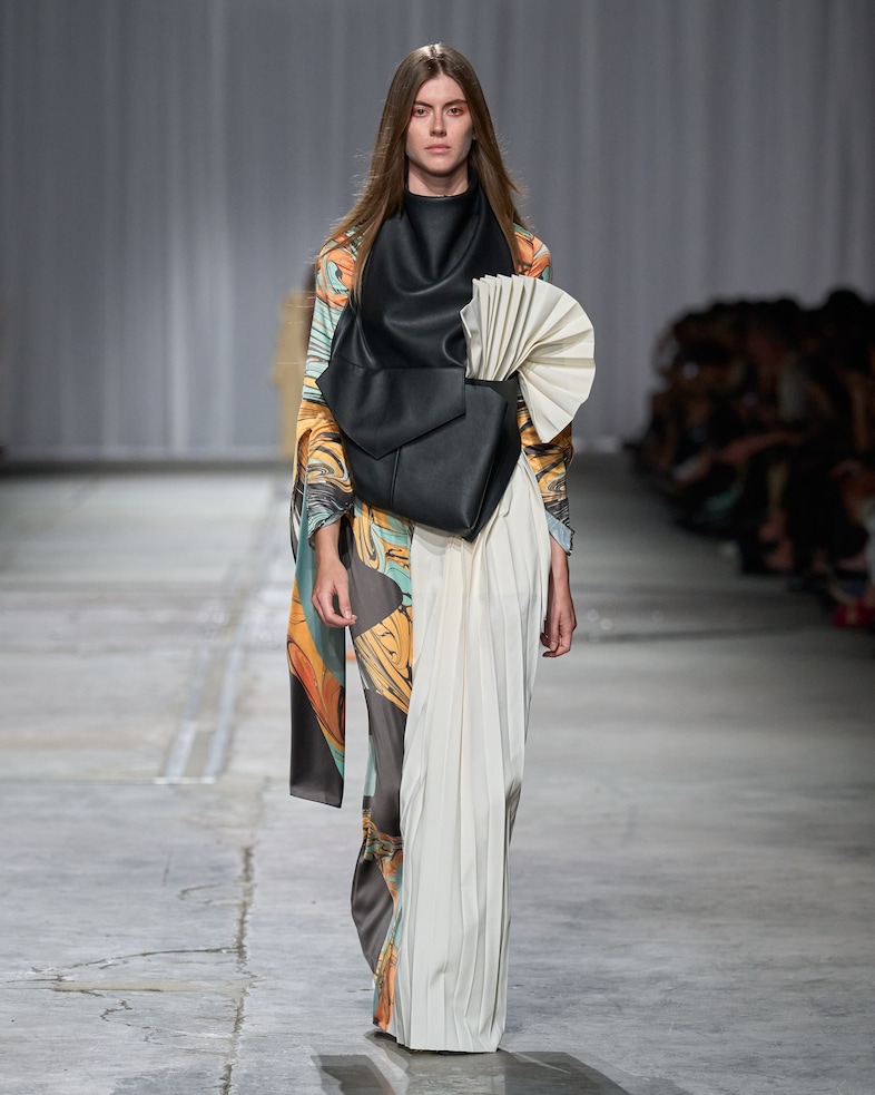 Polimoda Graduate Show 2025 38