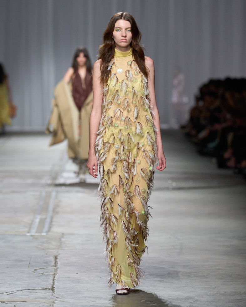 Polimoda Graduate Show 2025 39