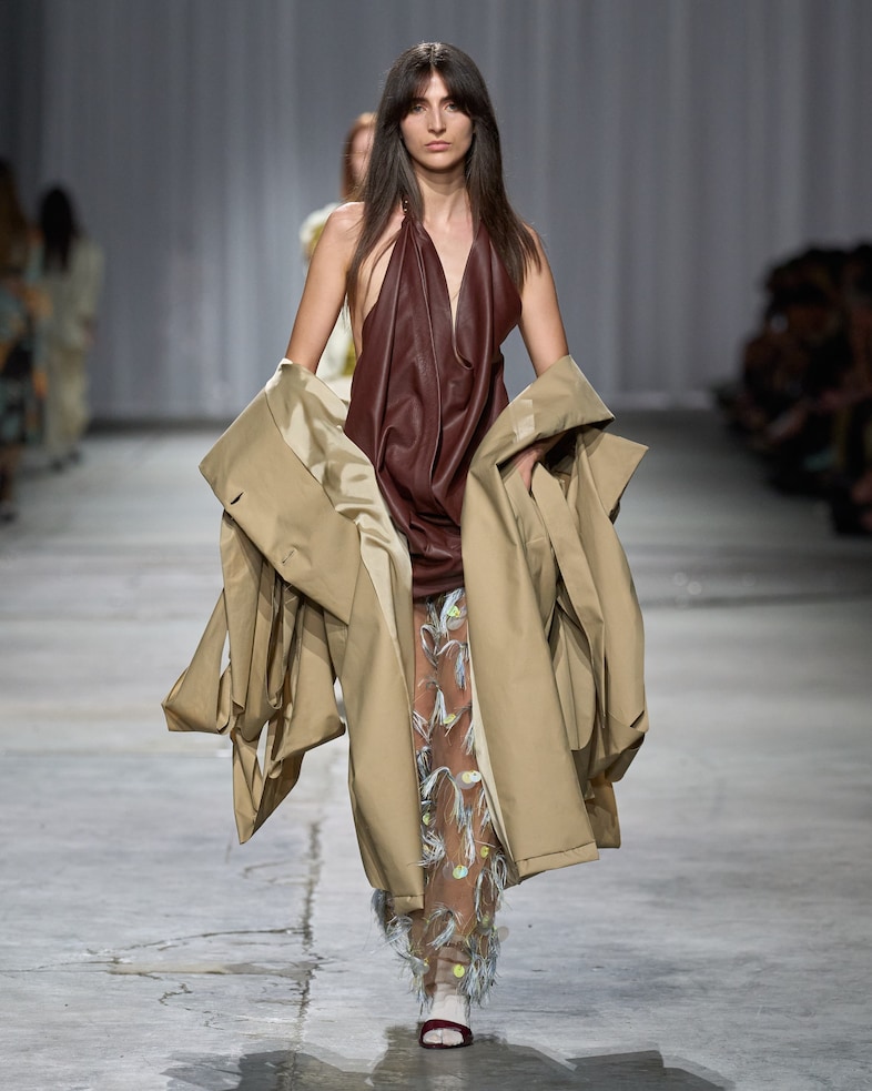 Polimoda Graduate Show 2025 40