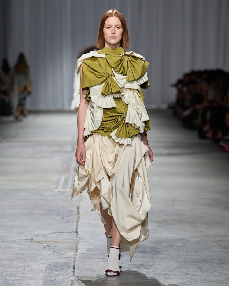 Polimoda Graduate Show 2025 41