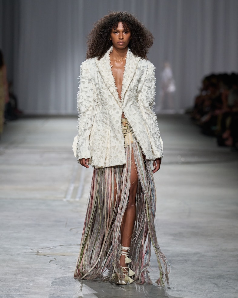 Polimoda Graduate Show 2025 42