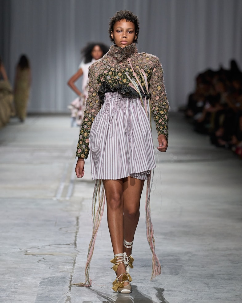Polimoda Graduate Show 2025 43