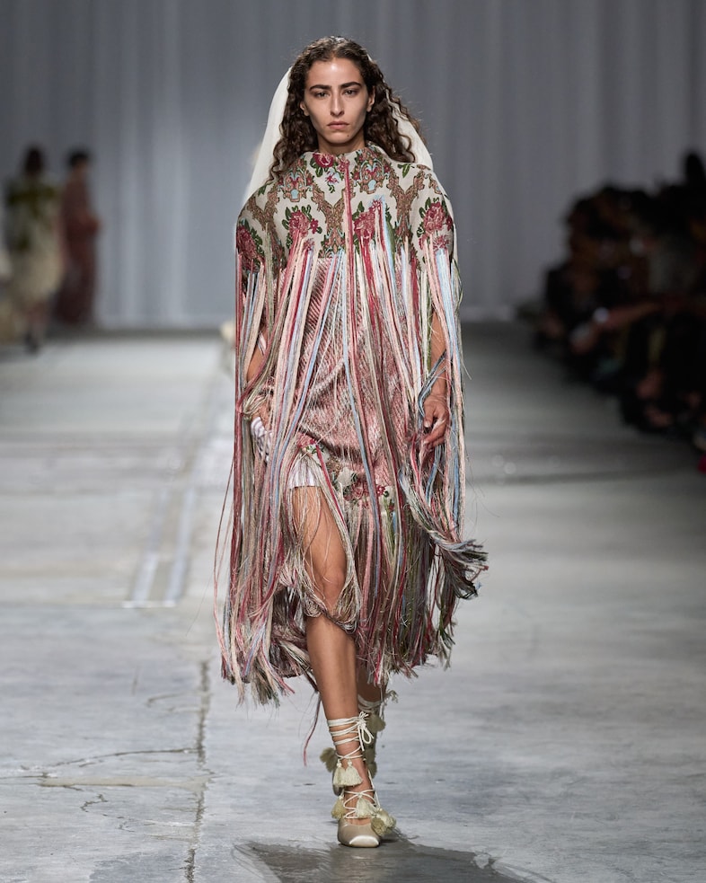 Polimoda Graduate Show 2025 45