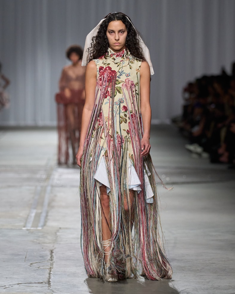 Polimoda Graduate Show 2025 47