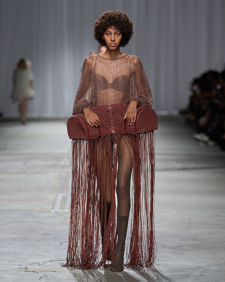 Polimoda Graduate Show 2025 48