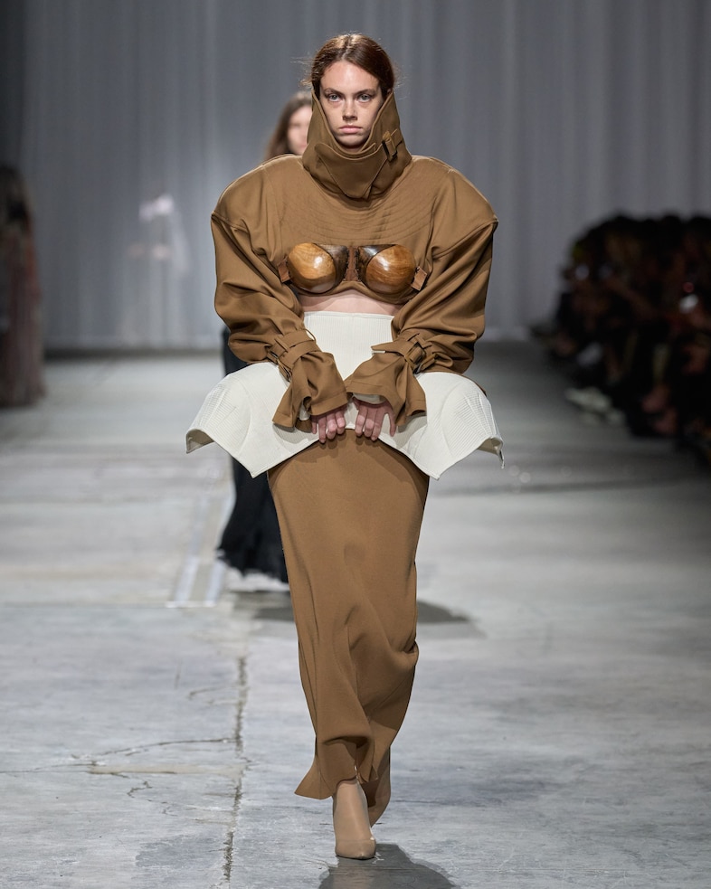 Polimoda Graduate Show 2025 49