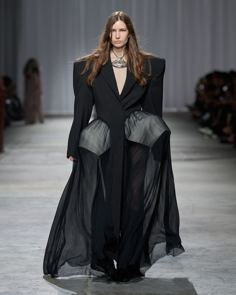 Polimoda Graduate Show 2025 50
