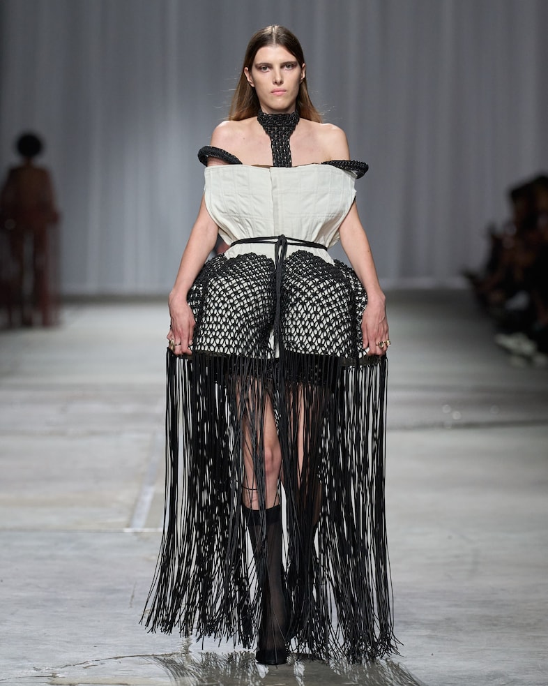 Polimoda Graduate Show 2025 51