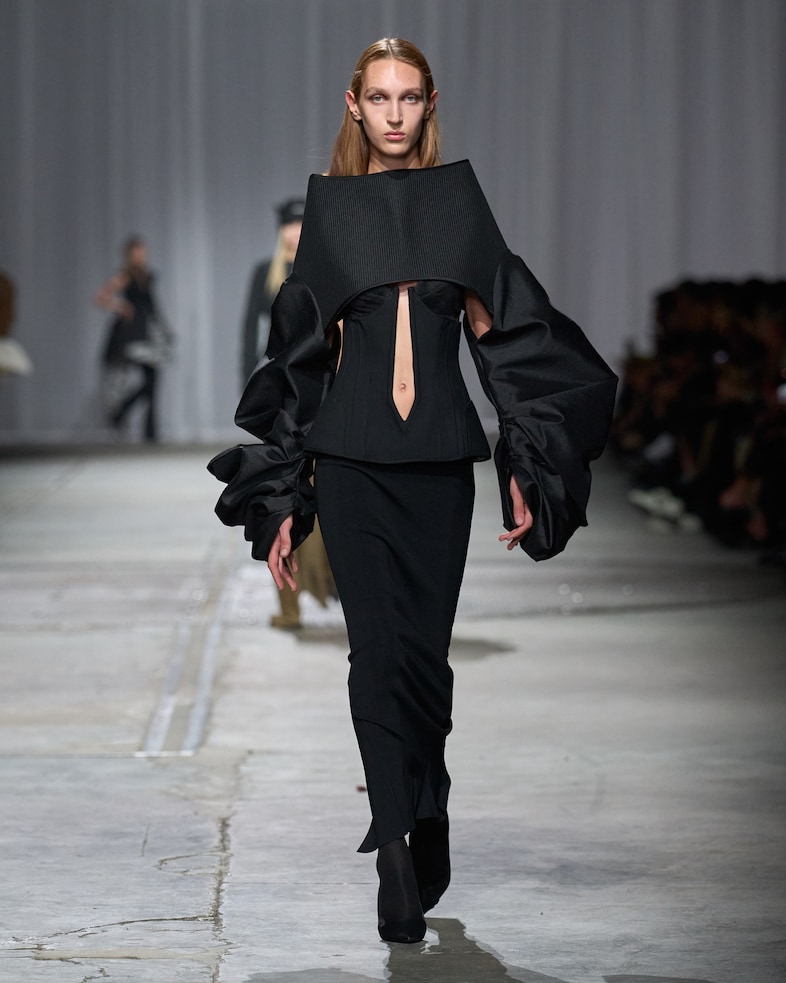 Polimoda Graduate Show 2025 52