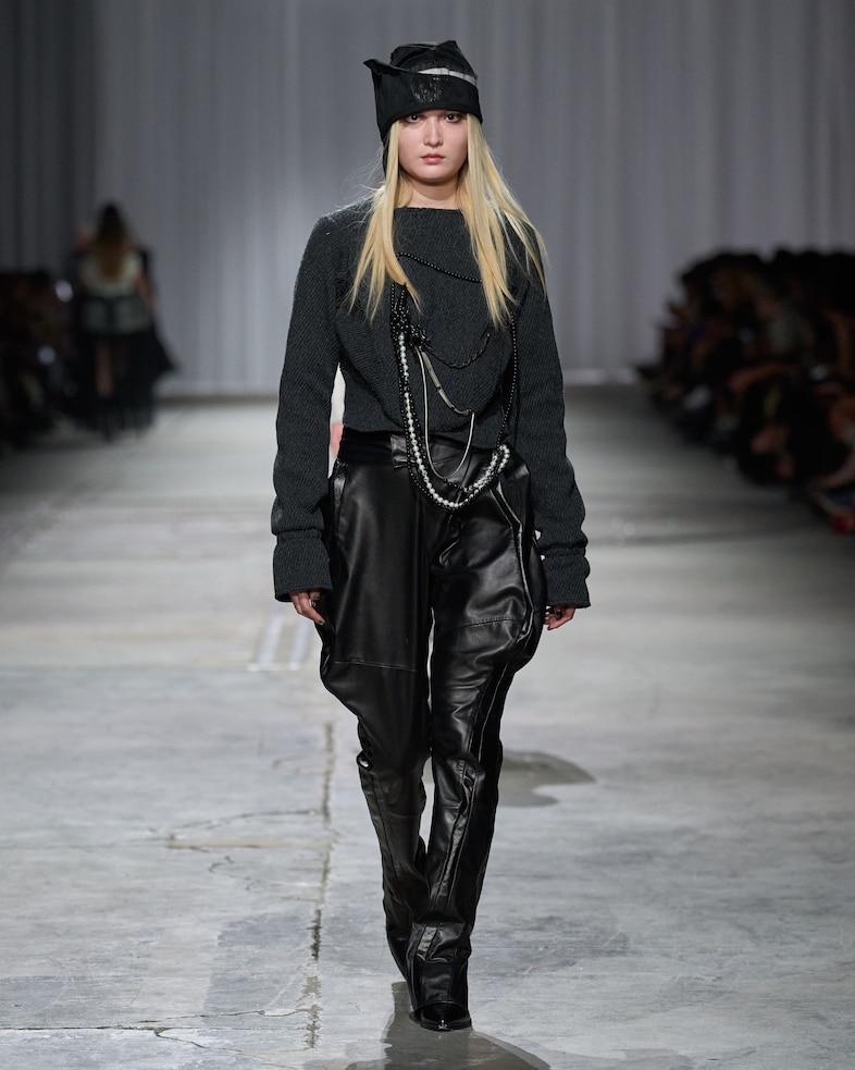 Polimoda Graduate Show 2025 54