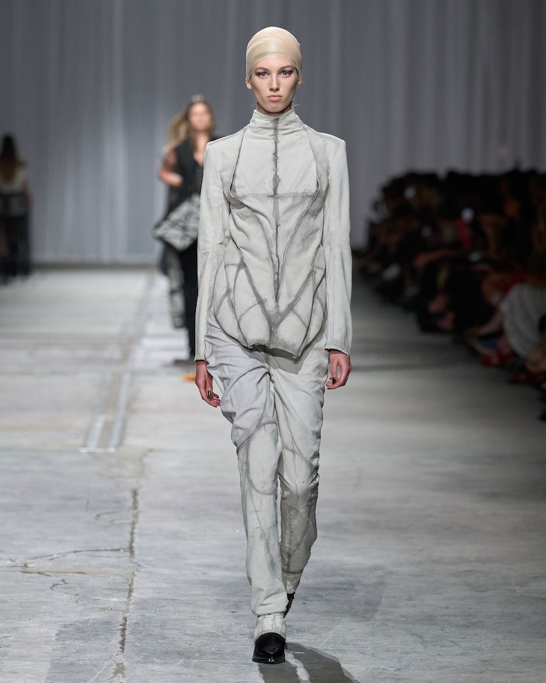 Polimoda Graduate Show 2025 55